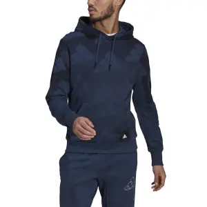 Sweatshirt adidas Men Sportswear AOP image-3