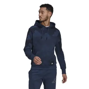 Sweatshirt adidas Men Sportswear AOP image-2
