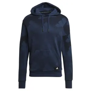 Sweatshirt adidas Men Sportswear AOP image-0