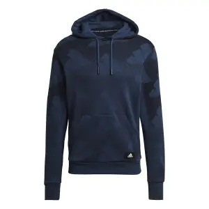 Sweatshirt adidas Men Sportswear AOP image-1