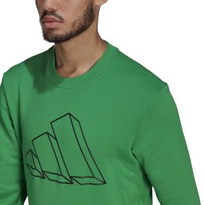 Sweatshirt adidas Sportswear Graphic image-5