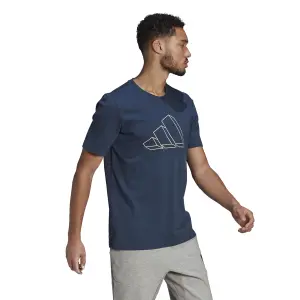 T-shirt adidas Sportswear Graphic image-5