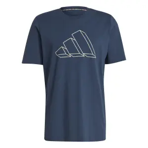 Camiseta adidas Sportswear Graphic image-1