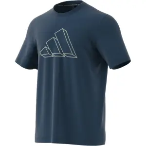 Camiseta adidas Sportswear Graphic image-3