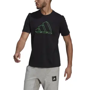 Camiseta adidas Sportswear Graphic image-4