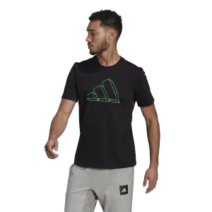 Camiseta adidas Sportswear Graphic image-2