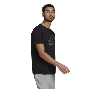 Maglietta adidas Sportswear Graphic image-4