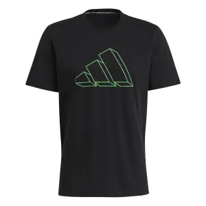 Camiseta adidas Sportswear Graphic image-1