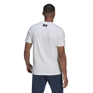 T-shirt adidas Sportswear Graphic image-5