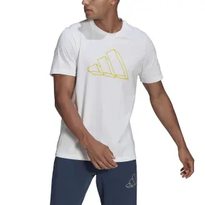 Camiseta adidas Sportswear Graphic image-4