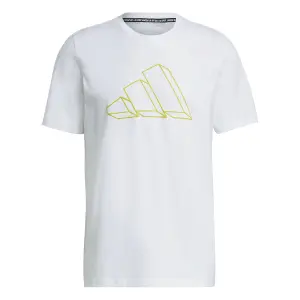 Camiseta adidas Sportswear Graphic image-1