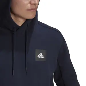 Sudadera con capucha adidas M FI Stadium P image-4