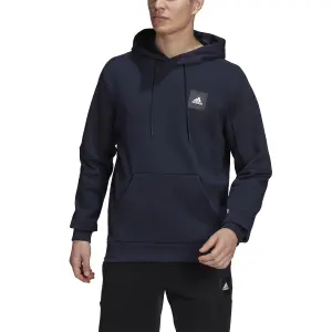 Sudadera con capucha adidas M FI Stadium P image-2