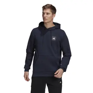 Sudadera con capucha adidas M FI Stadium P image-1