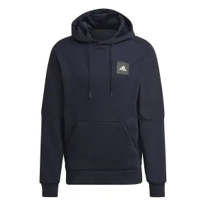 Sudadera con capucha adidas M FI Stadium P image-0