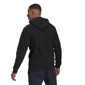 Hooded sweatshirt adidas M FI Stadium P image-4