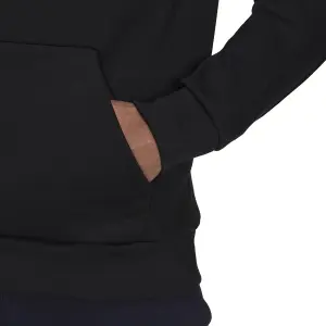 Hooded sweatshirt adidas M FI Stadium P image-6