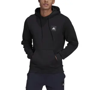 Hooded sweatshirt adidas M FI Stadium P image-3