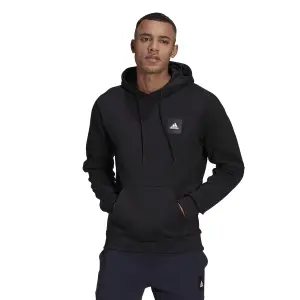 Hooded sweatshirt adidas M FI Stadium P image-1
