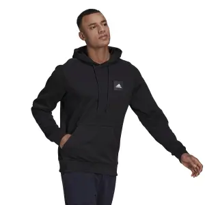 Hooded sweatshirt adidas M FI Stadium P image-2