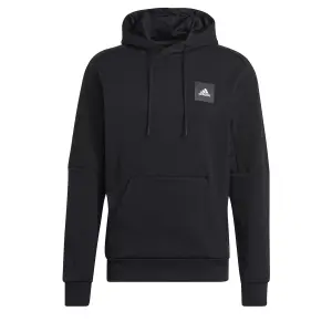 Hooded sweatshirt adidas M FI Stadium P image-0