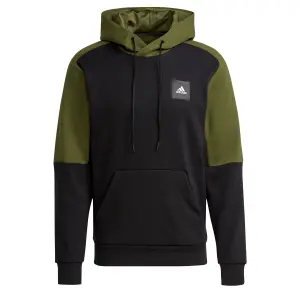 Sweatshirt med huva adidas M FI Stadium P image-0