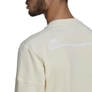 Felpa adidas Sportswear Z.N.E. Crewneck image-6