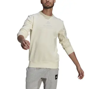 Felpa adidas Sportswear Z.N.E. Crewneck image-2