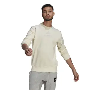 Felpa adidas Sportswear Z.N.E. Crewneck image-1