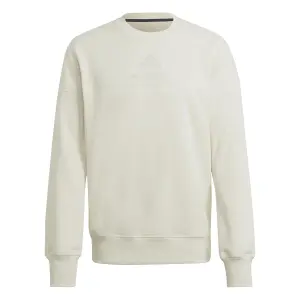 Felpa adidas Sportswear Z.N.E. Crewneck image-0