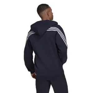 Trainingsjacke Adidas Sportswear 3-Bandes image-3