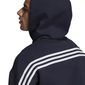 Trainingsjacke Adidas Sportswear 3-Bandes image-5