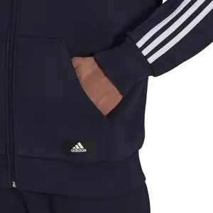 Trainingsjacke Adidas Sportswear 3-Bandes image-4