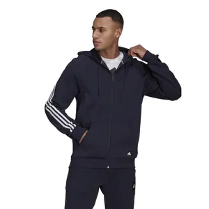 Trainingsjacke Adidas Sportswear 3-Bandes image-1