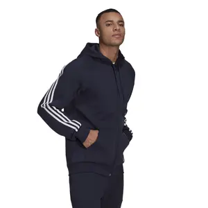 Trainingsjacke Adidas Sportswear 3-Bandes image-2