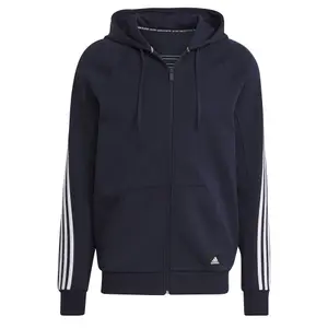 Trainingsjacke Adidas Sportswear 3-Bandes image-0