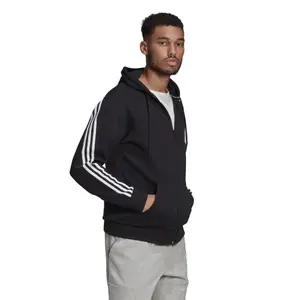 Débardeur à capuche adidas Sportswear 3-Bandes image-6