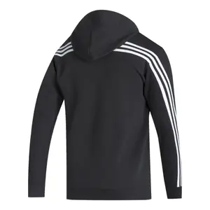 Débardeur à capuche adidas Sportswear 3-Bandes image-4