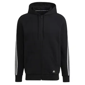 Débardeur à capuche adidas Sportswear 3-Bandes image-0