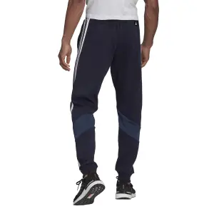 Joggingbukser adidas Sportswear 3-Bandes image-5