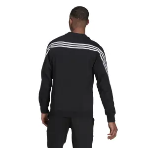 Felpa adidas Sportswear 3-Bandes image-4
