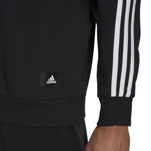 Felpa adidas Sportswear 3-Bandes image-6