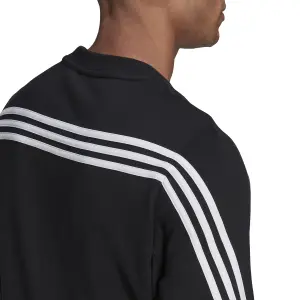 Felpa adidas Sportswear 3-Bandes image-5
