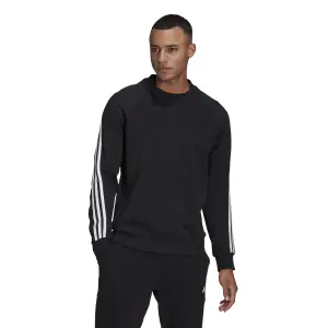 Felpa adidas Sportswear 3-Bandes image-1