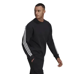 Felpa adidas Sportswear 3-Bandes image-3