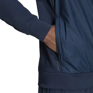 Felpa adidas Sportswear Fabric Block image-6