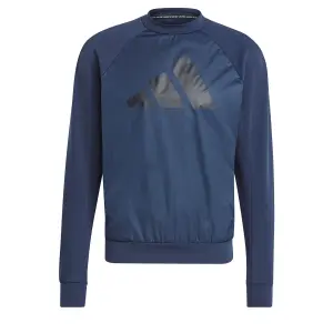 Felpa adidas Sportswear Fabric Block image-0