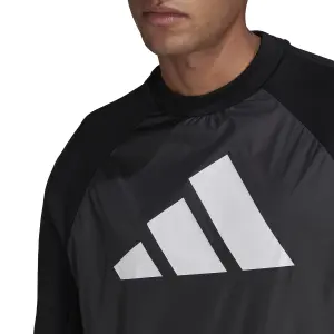 Felpa adidas Sportswear Fabric Block image-6
