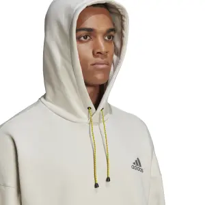 Sweatshirt à capuche adidas Mountain Graphic image-6