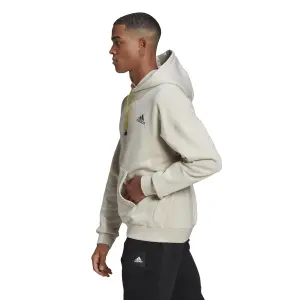 Sweatshirt à capuche adidas Mountain Graphic image-5